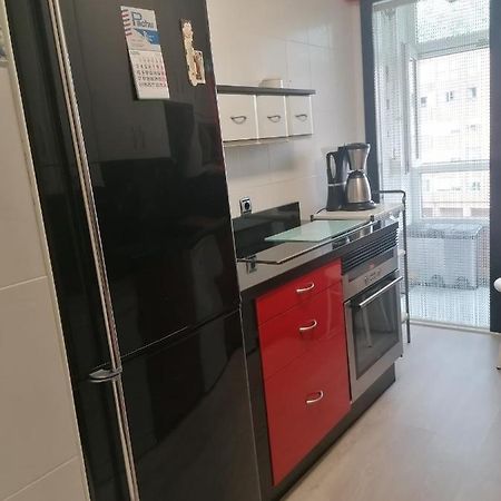 Alojamiento Nedymar Oviedo Exterior photo