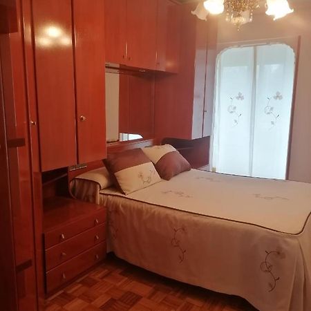 Alojamiento Nedymar Oviedo Exterior photo