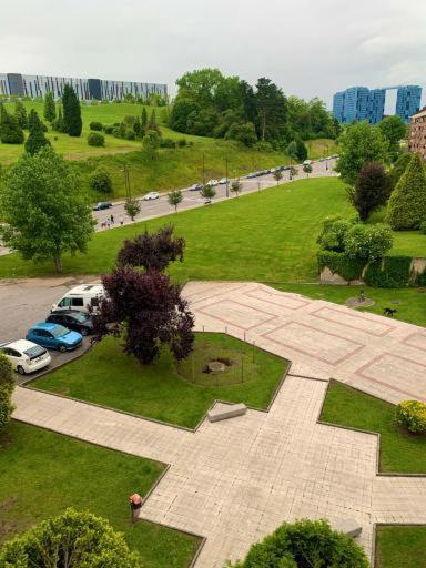 Alojamiento Nedymar Oviedo Exterior photo