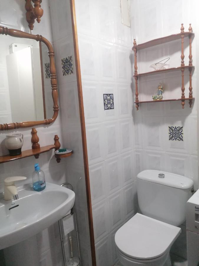 Alojamiento Nedymar Oviedo Exterior photo