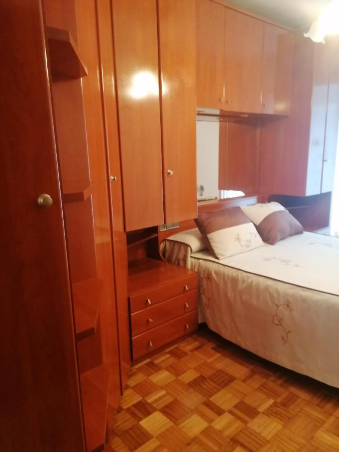 Alojamiento Nedymar Oviedo Exterior photo